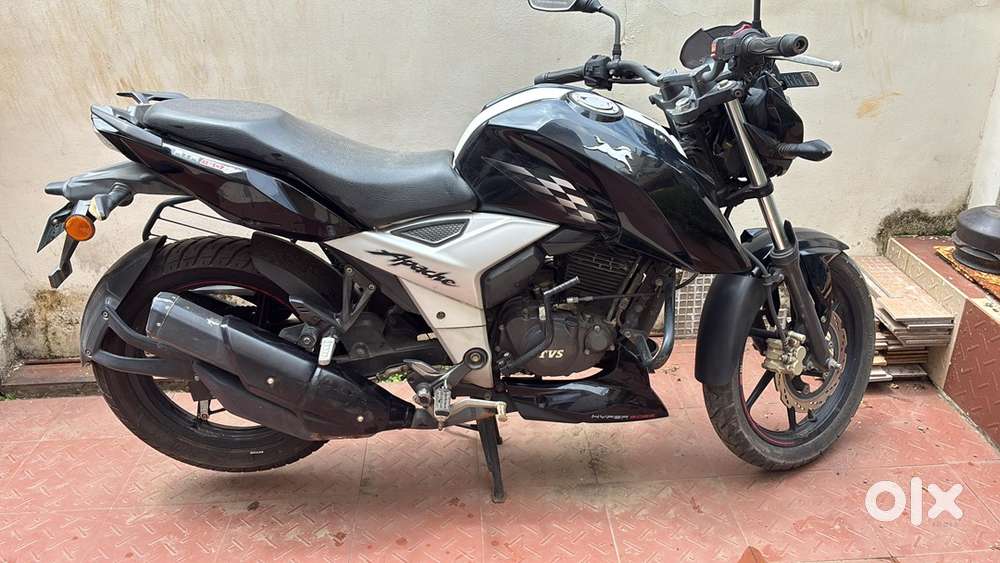 Selling my bike