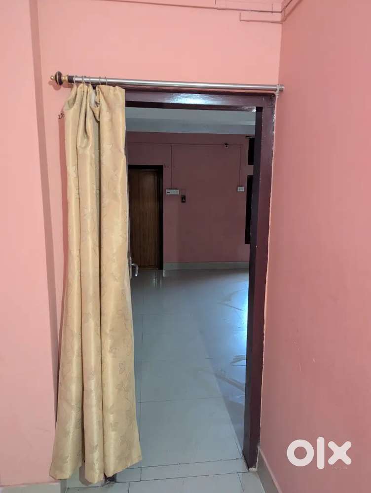 One room for rent with attached bathroom