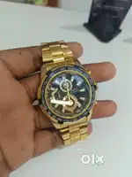 Golden Watch