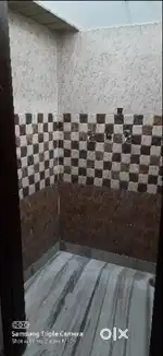 First floor for rent