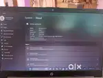 HP  LAPTOP