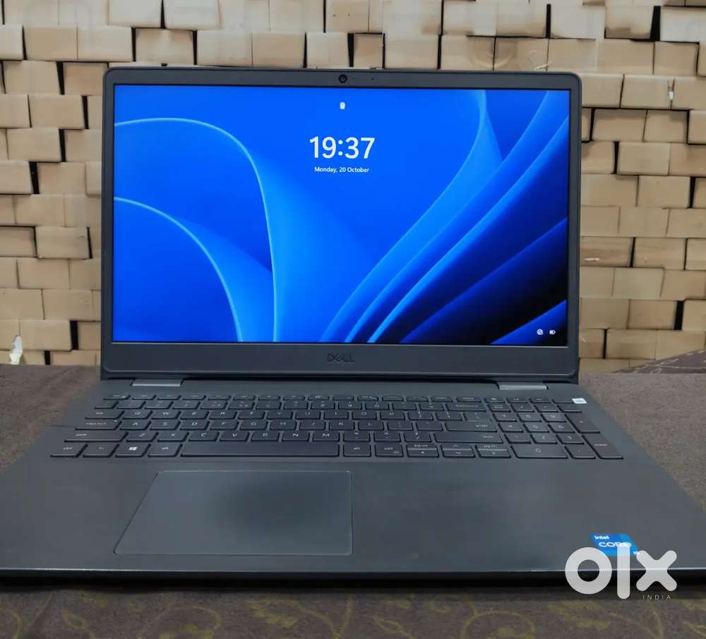 DELL Vostro i5 11th gen