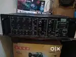 500 sound amplifier