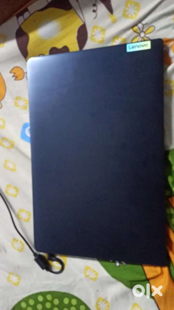 Brand new laptop