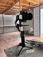 Zhiyun crane 4 (non combo)