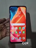 Oppo A18, 4Gb Ram, 64Gb Storage, No complaint, Mobile