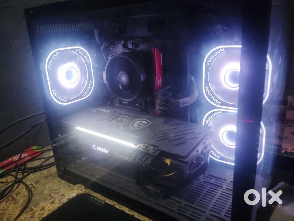 Computer/Powerful Gaming Pc