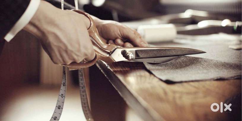 Womens wear tailor wanted