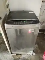 Lg Top Load fully Automatic 8.0 kg Inverter Washing Machine