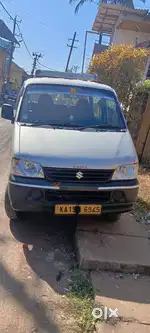 Well maintained suzuki EECO 2022