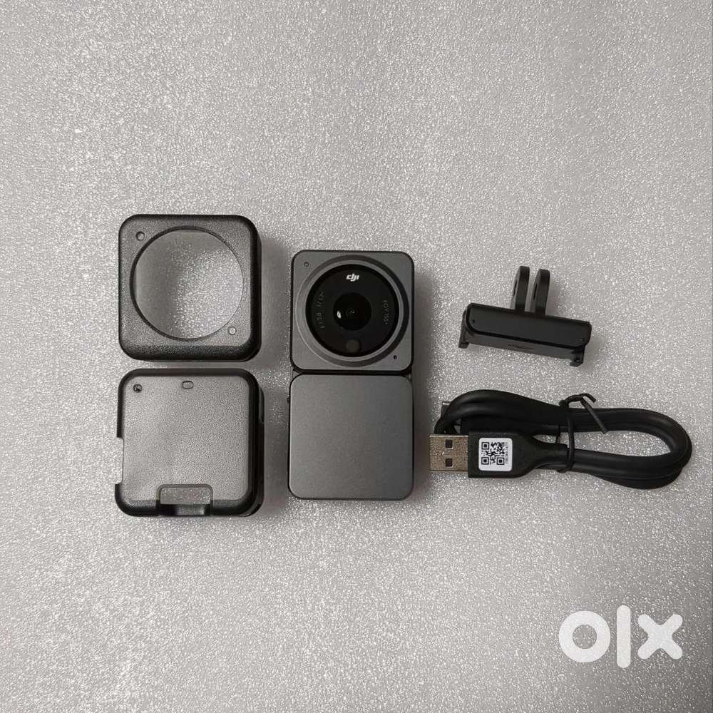 DJI ACTION 2