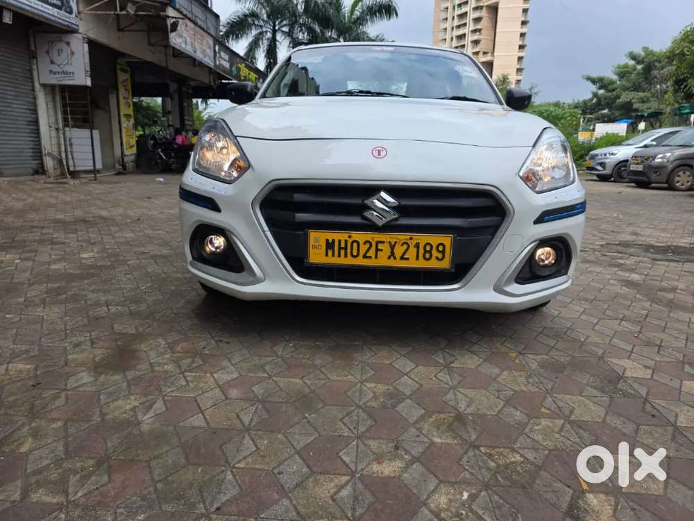 MARUTI SUZUKI DESIRE