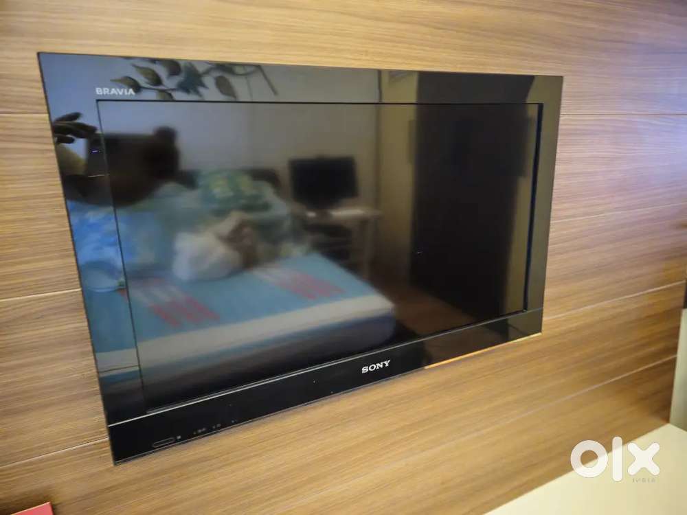 26 inch sony lcd tv