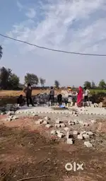 125 Gaj Plot Kuldeep Enclave Phase 2 alipur