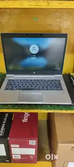 Computer technician