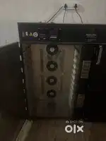 Coconut dehusking machine/coconut cutter machine/coconut dryer machine