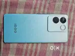 IQOO Z7 PRO 8GB 256GB INTERNEL