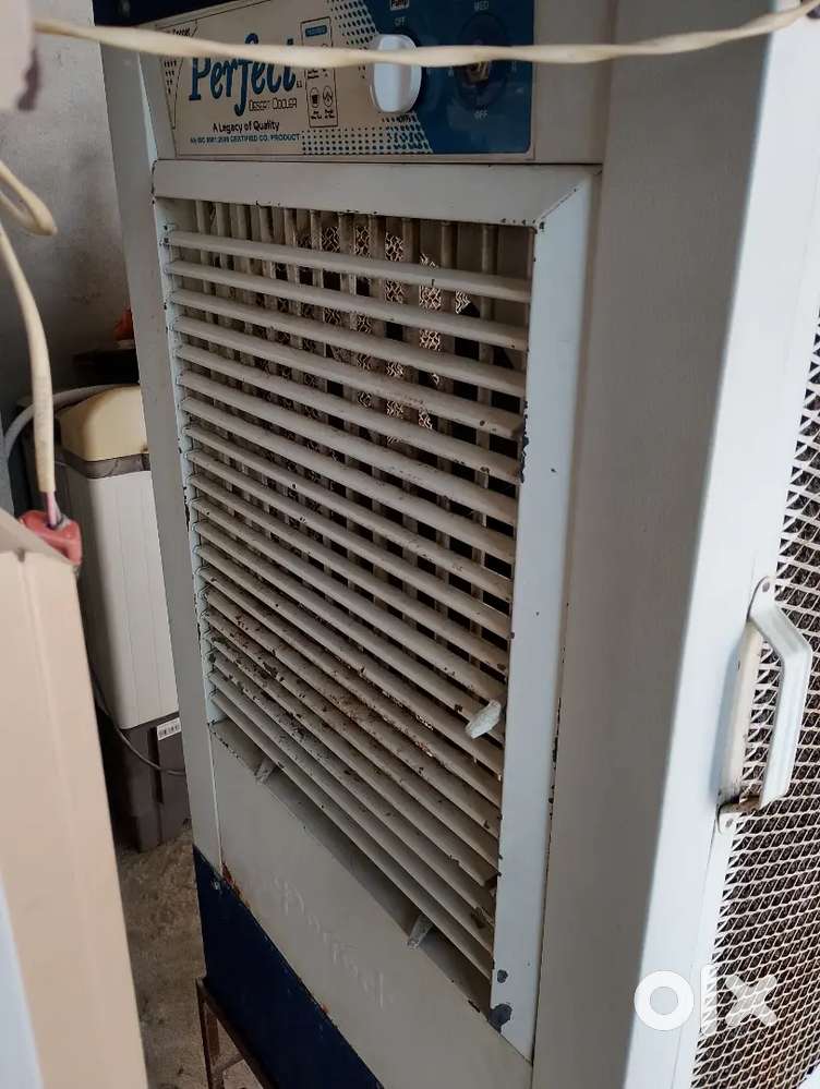 Perfect desert cooler