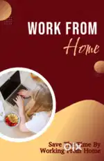Work from home