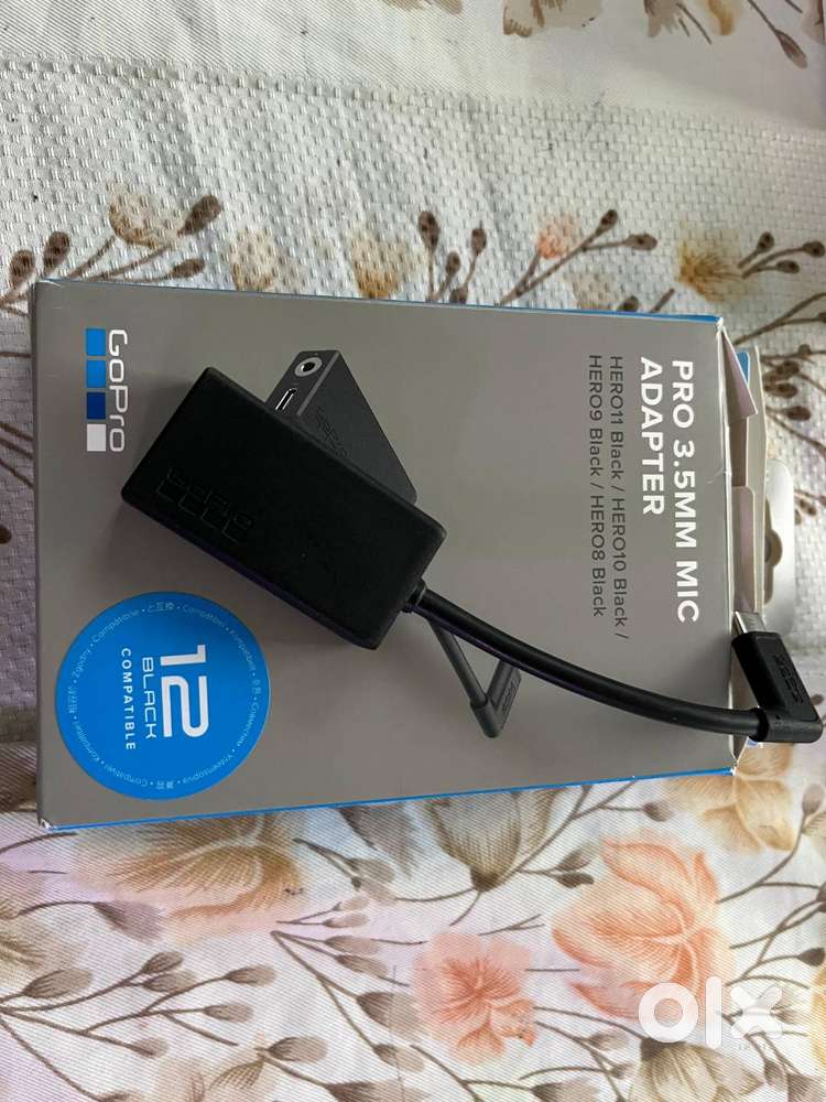 Hero Gopro Adapter