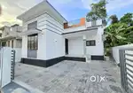 READY TO MOVE 3BED ROOMS HOUSE IN VARAPUZHA NEAR NEERICODE