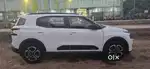 Citroen Aircross facelift 2025
