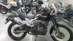 HERO X PULSE MODEL 20221
