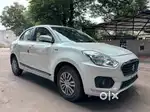 Maruti Suzuki Swift Dzire VDI Optional, 2017, Diesel