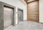 Commercial Hall for Rent