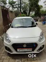 Maruti Suzuki Swift Dzire 2022 CNG & Hybrids 075000 Km Driven
