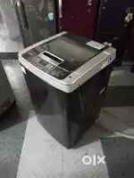 Washing machine & fridge On Rent