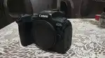 Canon R6 body only.