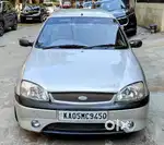Ford Ikon 1.6 ZXI, 2005, Petrol