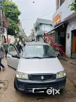 Maruti Suzuki Alto