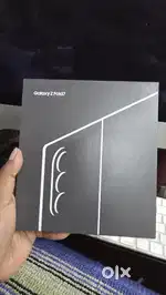 Samsung z fold 7
