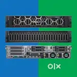 Dell PowerEdge R740xd,R740,R730xd,R750,R540,R640,R630 Rack Server