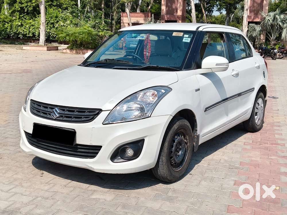 Maruti Suzuki Swift Dzire VDI (O), 2013, Diesel