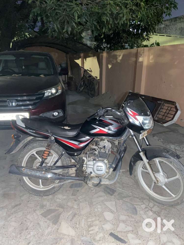 Punjab Number Brand New Condtion Ct100