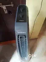 Symphony Tower Fan