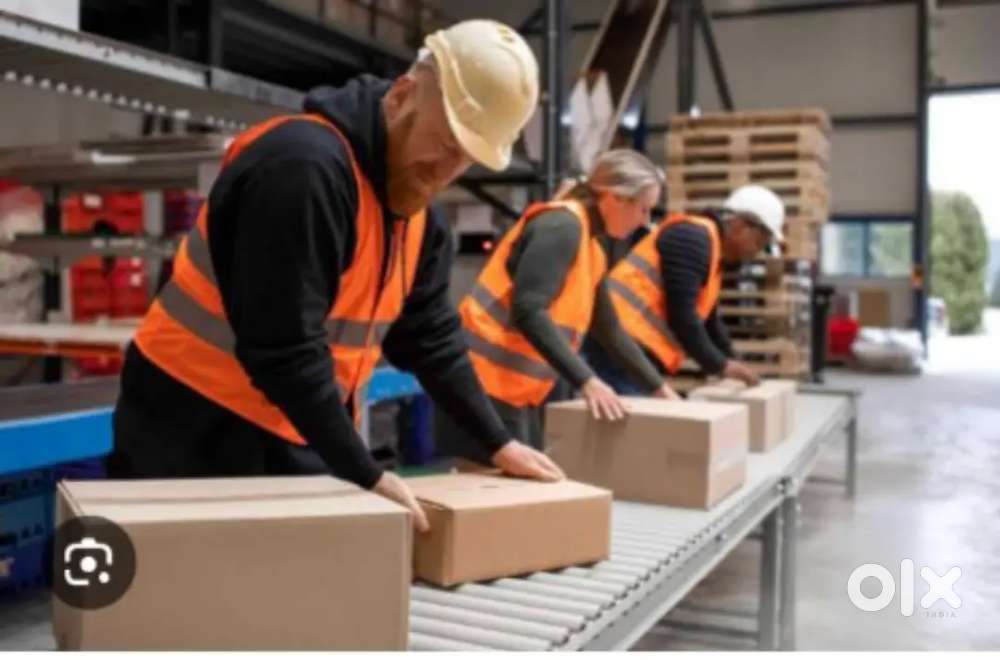 Spot joining picker job @ ambattur