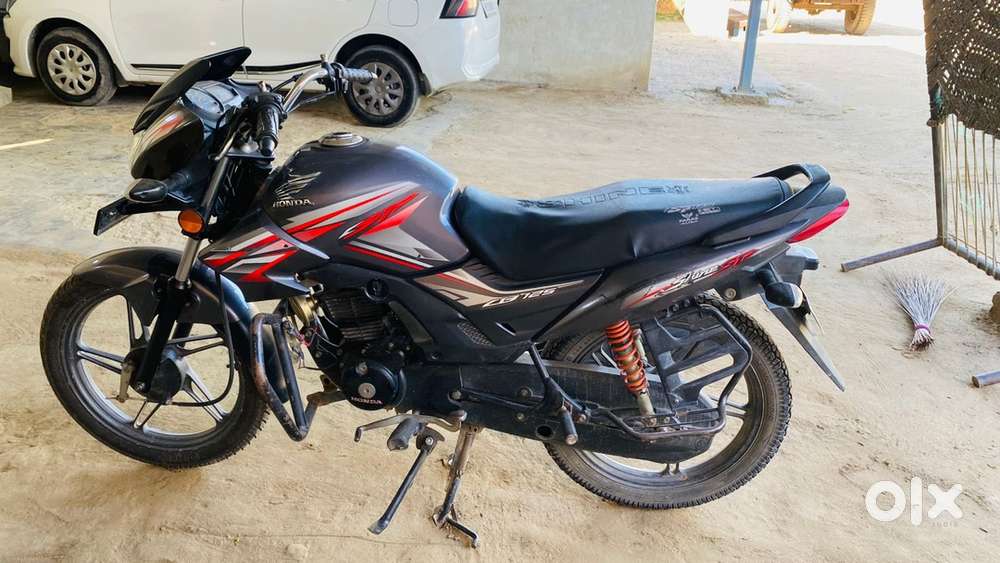 Good condition.