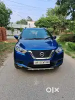 Nissan Kicks 2019 Diesel 67200 Km Driven