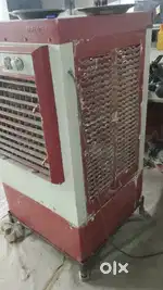 Air cooler