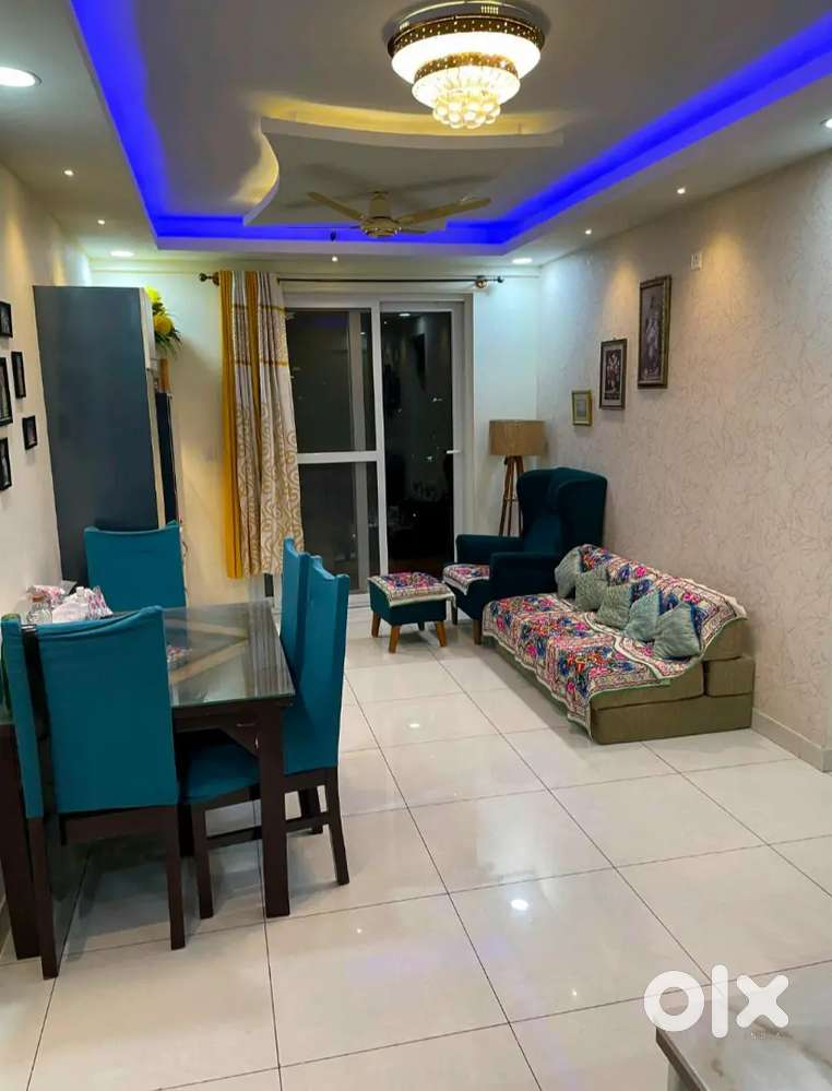 3 BHK Flat For Lease In K R Puram