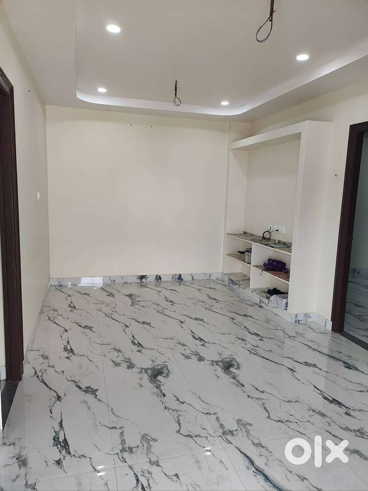 Looking for sharing Pent House