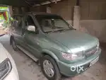 Chevrolet Tavera 2010 Diesel Good Condition
