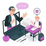 I am an experienced teacher who has 2 years of teaching experience.