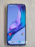 Mi 11x  Vary Good Condition mobile
