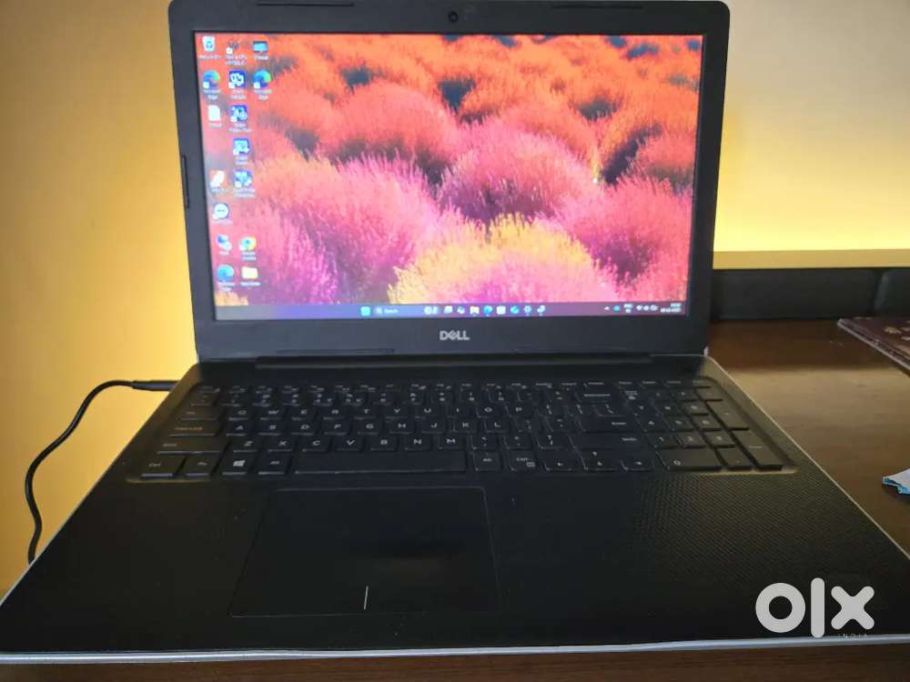 Dell Inspiron  i3 10 Gen  256ssb with 1 Tb Hd