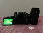 Canon EOS 750D DSLR Camera with STM Lenses for Sale!